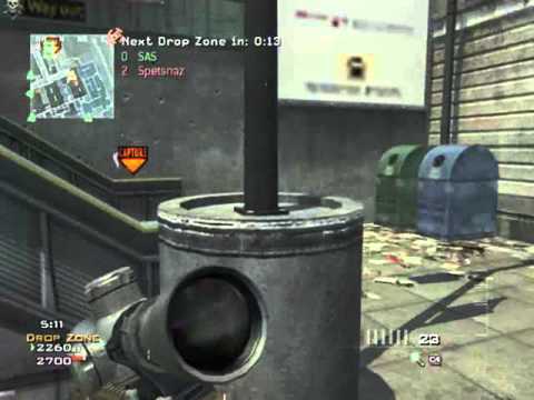 Tanex Zoomz - MW3 Hitmarker