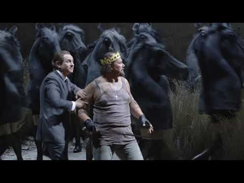 [ LE COQ D'OR – RIMSKI-KORSAKOV ] TEASER - I