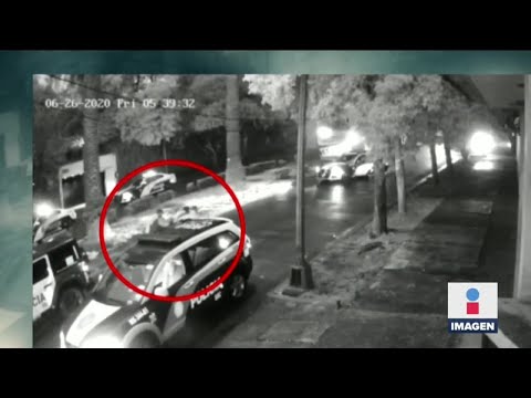 Crónica del atentado contra Omar García Harfuch | Noticias con Ciro Gómez Leyva