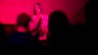 The Viking Moses! - Fingenail Moon (Live)