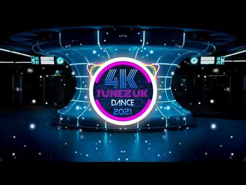 Darren Glancy & Clarky - Go Insane (2021) (4K Tunez UK)
