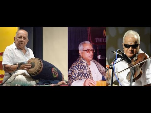 T.R Subramaniam-RTP-Sankarabharanam