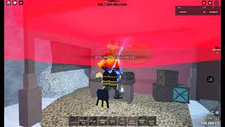 final part of hunting supspace ancient megalodon