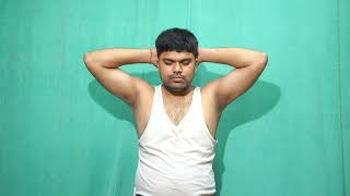 Neck Exercise 3
