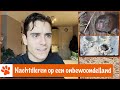 Enge beesten die de nacht verstoren!! | DierenpraatTV