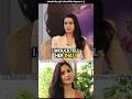 Shraddha Kapoor On Katrina Kaif 🫶 ️ Shraddhakapoor Katrinakaif Bollywood Trending Shorts Yt