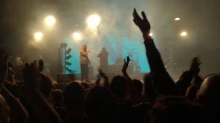 Ernia - &quot;Certi Giorni ft Nitro&quot; ( Live MiAmi Festival 2019)