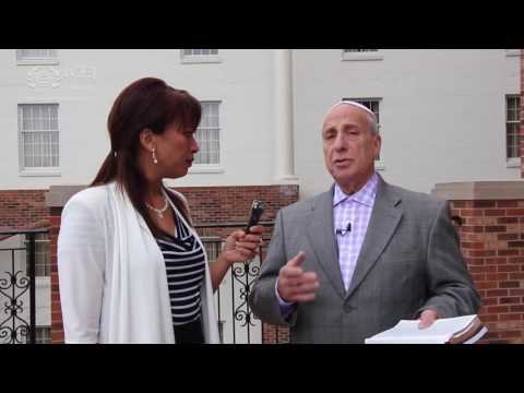 26. Inside Israel with ICEJ Canada Season 2 Episode 26