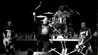 RATOS DE PORÃO morte ao rei