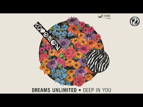 Dreams Unlimited - Deep In You (L.T.J. Club Mix) (Audio)