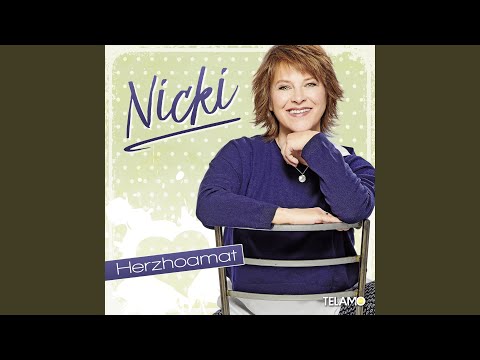 Weil i immer no an Engerl glaub