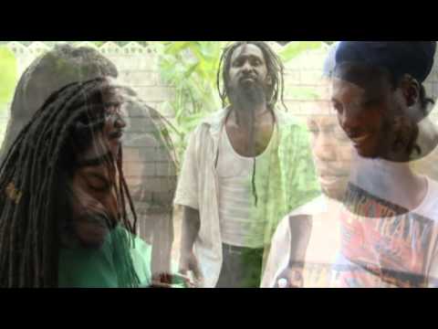 Someone's Crying-Anthony Selassie(Post it Riddim).mp4