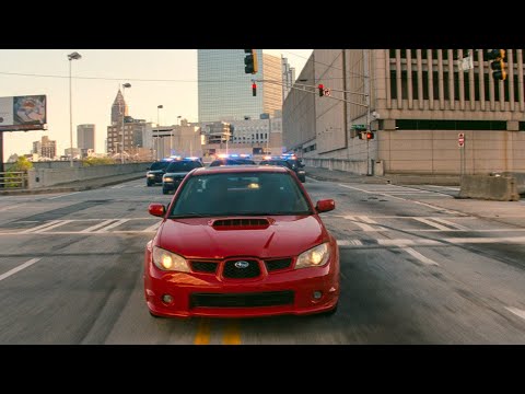 All you need is one killer track