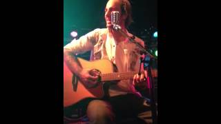 Adam Gontier - The High Road 6-14-13