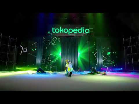 Tokopedia x NCT Dream : "Hello Future" di #TokopediaWIB TV Show Spesial Ulang Tahun ke 12 !