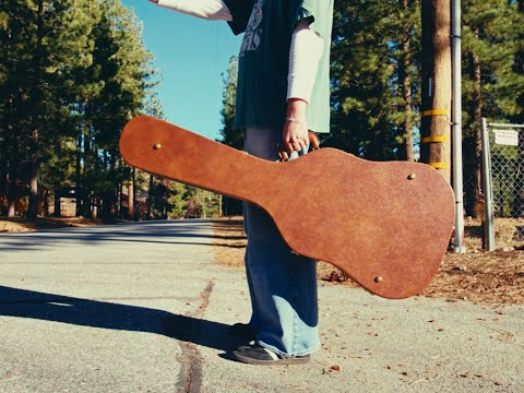 Nicky Youre - Lucky (Dive Bar Funeral) (Official Music Video)