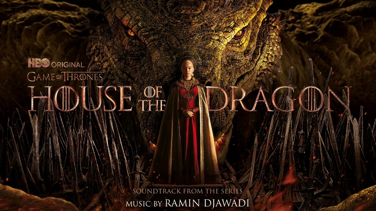 House of the Dragon Soundtrack | An Impossible Choice - Ramin Djawadi | WaterTower