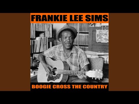 Frankie's Blues