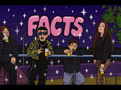 FACTS (Official Video)- Lil Papi