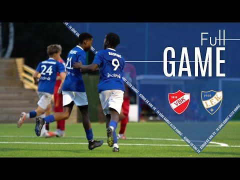 Lux Åland | Vallentua BK - VIFK | Full game 11.1.2025