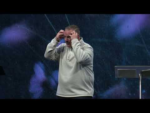 When Faith Wavers: Part 1 | Jason Curry (Sermon)