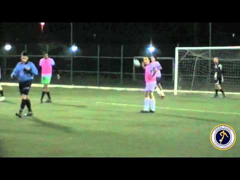 6° Torneo d'apertura c7: Black Hawks - Ac Mara