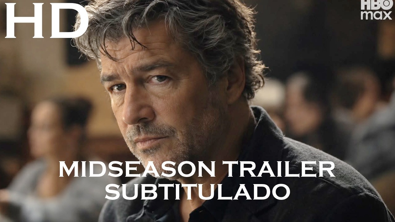LANTERNS Mid Season Trailer SUBTITULADO / Linternas Mid Season Trailer [HD]
