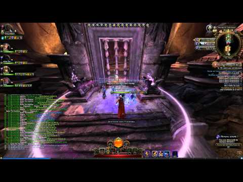 Neverwinter - Mod4 : Epic Lair of Lostmauth