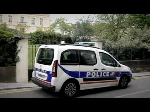 Biarritz: ETA-Waffenlager ausgehoben