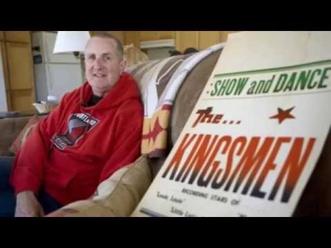 Louie Louie singer Jack Ely dies aged 71 - Breaking News - 29-04-2015