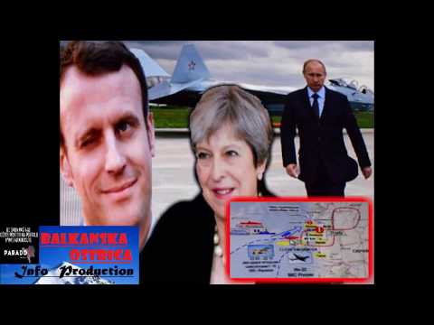 FIZIČAR ŠOKIRAO SVET! ONI STOJE IZA SVEGA - Stručnom analizom dokazao ruskim ekspertima istinu!?