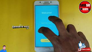 how to remove frp samsung galaxy j7 prime g610f bypass google account android 6.0.1