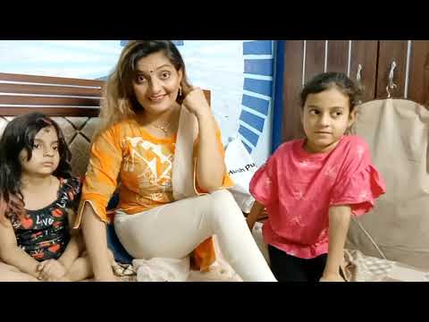 birthday invitation card |samreen daily vlog