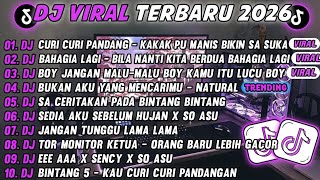 Download lagu DJ TIKTOK TERBARU 2026-🎵DJ KAKA PU MANIS BIKIN SA SUKA🎵DJ BILA NANTI KITA BERDUA BAHAGIA LAGI mp3