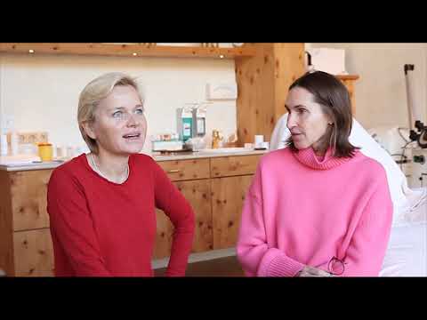 BOTOX mit 30? Das Interview mit Dr Barbara Sturm