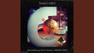 Unordinary Love Song - RADIO EDIT