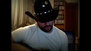 Joe Mark Angelo - Ghost (Tim Culpepper)