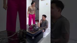 Download lagu Cara di usir isteri dari rumah dengan cepat..video lucu Bobby faraby magic mp3 Download lagu Cara di usir isteri dari rumah dengan cepat..video lucu Bobby faraby magic mp3