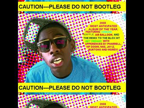 Video thumbnail for Purple X Toys [V2] (Ft. Andrè 3000)