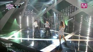 승리_GG BE (GG BE by VI@Mcountdown 2013.8.22)