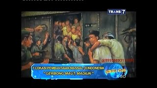 Download lagu On The Spot 7 Lokasi Pembantaian Massal di Indones... mp3