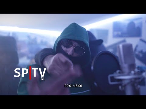 JackDongs - Concrete Barz #221