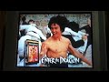 Opening To The Glimmer Man 1997 VHS 1998 Reprint