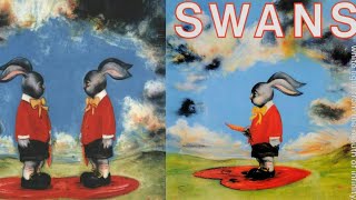 Swans - Blind LYRICS/LEGENDADO (1991)