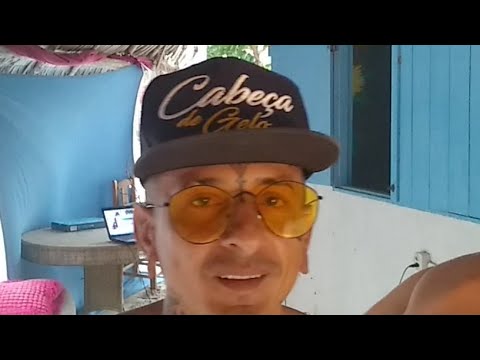 SHALON ISRAEL AO VIVO -JERICOACOARA NA CASA DADANI