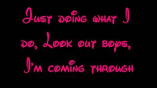 PAF - Almost There _ Karaoke