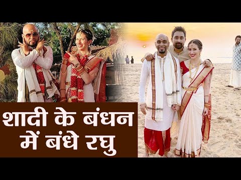 download lagu mp3 mp4 Raghu Ram Wedding Pics, download lagu Raghu Ram Wedding Pics gratis, unduh video klip Raghu Ram Wedding Pics