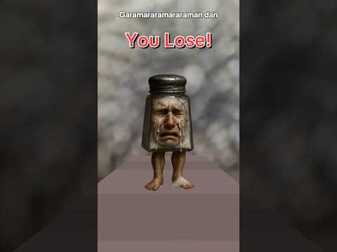 Garamaraman vs Madungdun #garam #madun #kpop#edit #kdrama #coloring#colorgame#painting #paint#puzzle