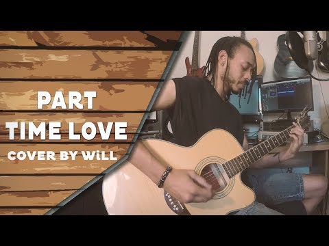 Part Time Love - Jacob Banks