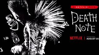Australian Crawl   Reckless Don't Be So    Audio DEATH NOTE 2017   SOUNDTRACK